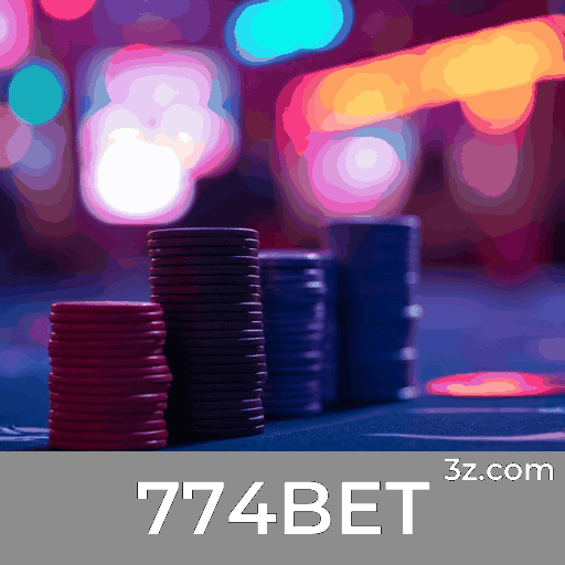 774BET: Experiência de Cassino Incrível e Interativa