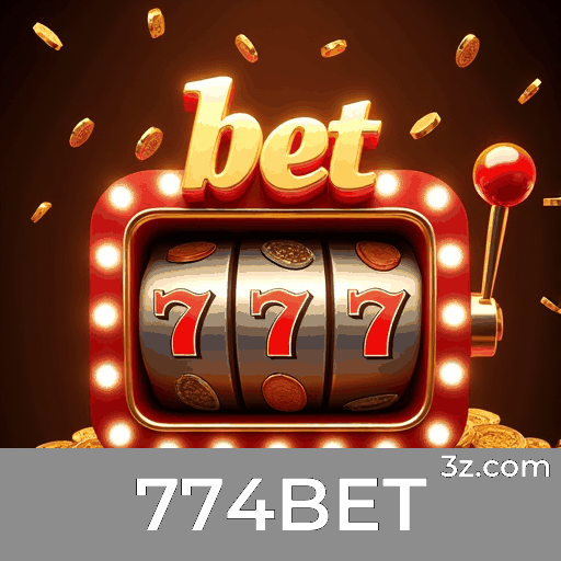 774BET: Cassino Online Confiável e Seguro
