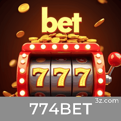 774BET: Slots de Prêmios Elevados, Roleta Emocionante, Blackjack com Alta Probabilidade
