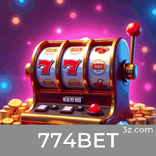 774BET: Bonificações e Promoções Únicas Esperam por Você