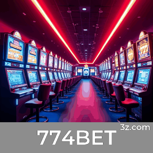 Descubra o Crash do 774BET: Ganhe com Altas Odds!