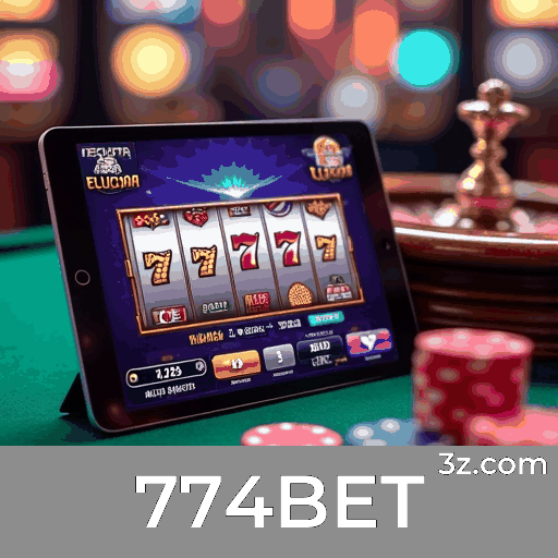 774BET: Descubra Jogos de Cassino com Dealer ao Vivo e Ganhos Instantâneos