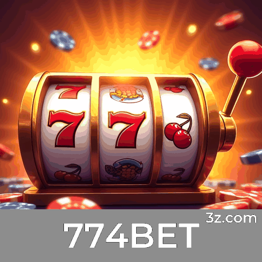 Descubra a Emoção dos Slots com 774BET e Prêmios Elevados